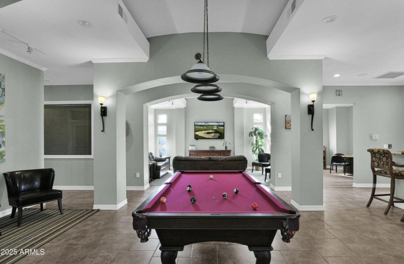 clubhouse