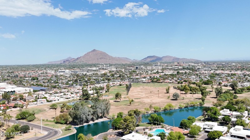 Nearby Views