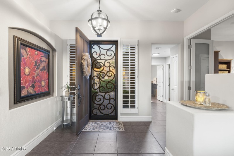Foyer