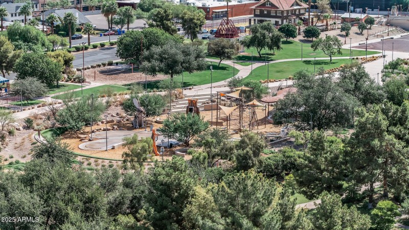 Hance Park
