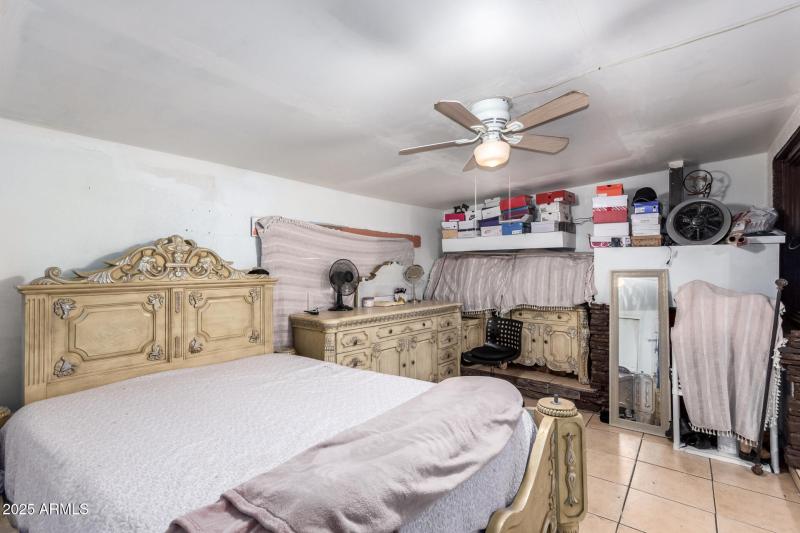 arizona room conversion