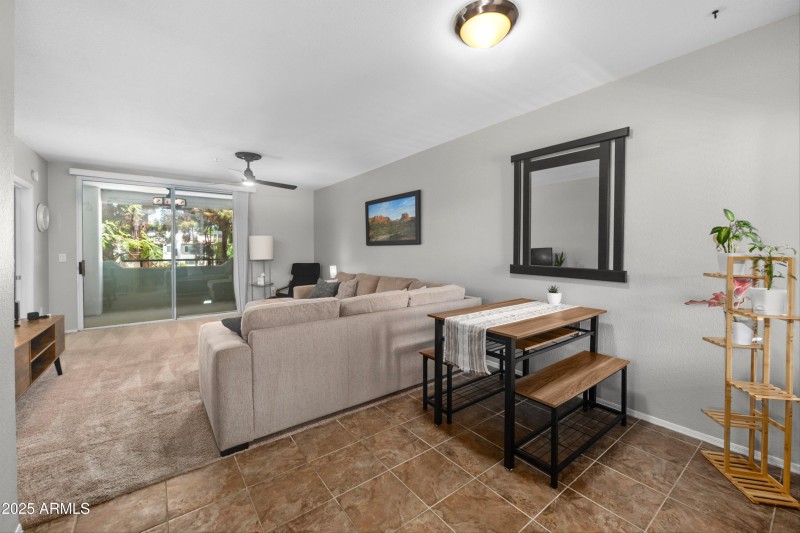 Fantastic Open Layout