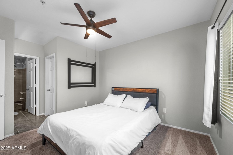 Lovely Primary Bedroom