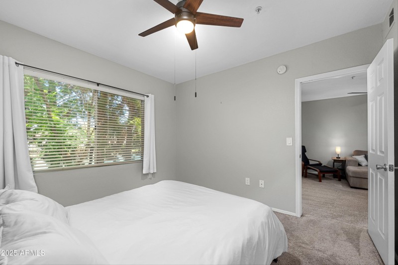 Tranquil Setting w/Water Views