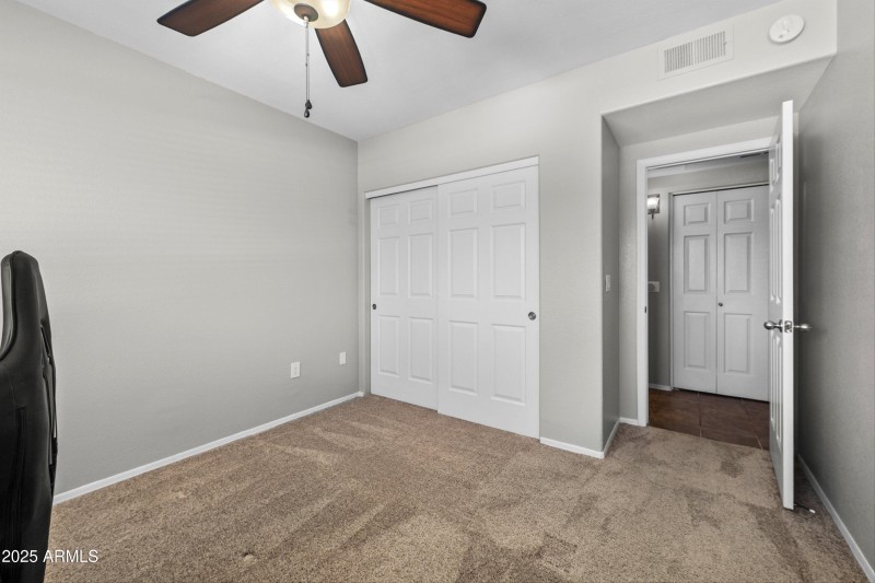Lots of Space and Storage