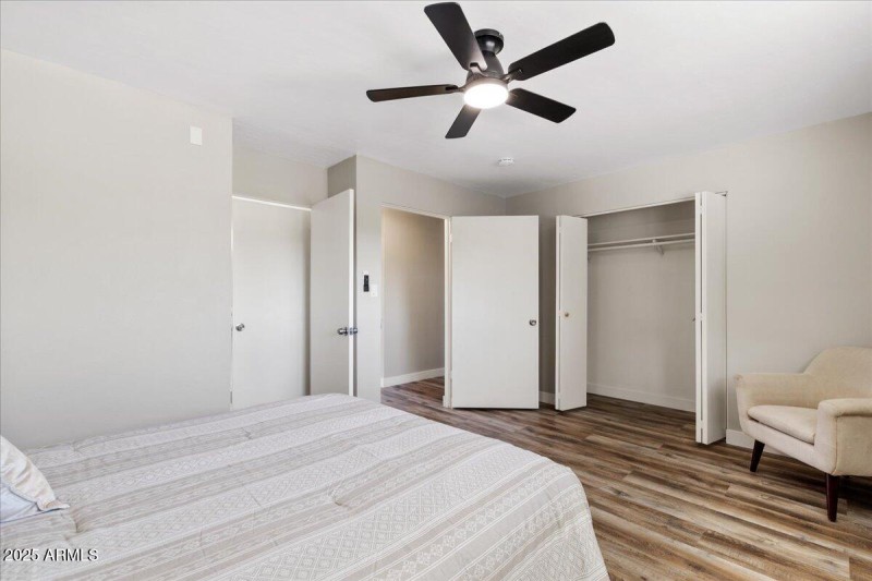 11-Upstairs Primary Bedroom