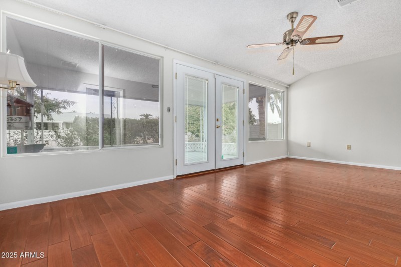 12 - Whispering Lake