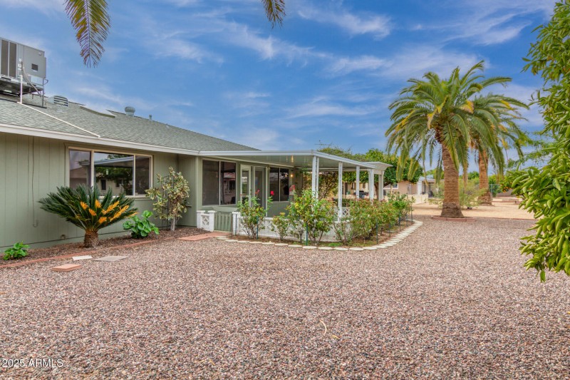 36 - Whispering Lake