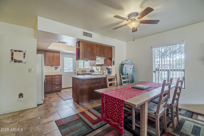 Village Park Unit #1
