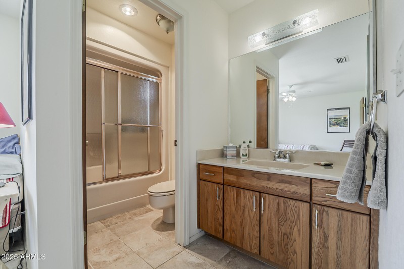 Village Park Unit #1