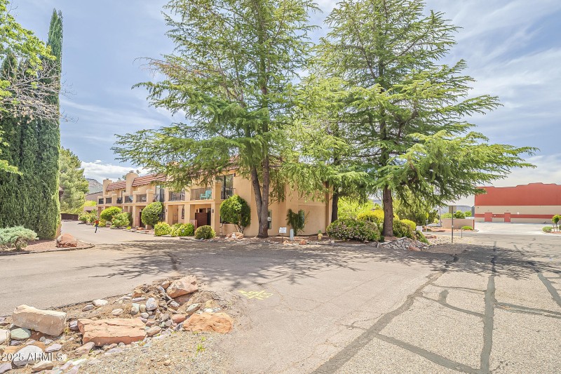 Village Park Unit #1