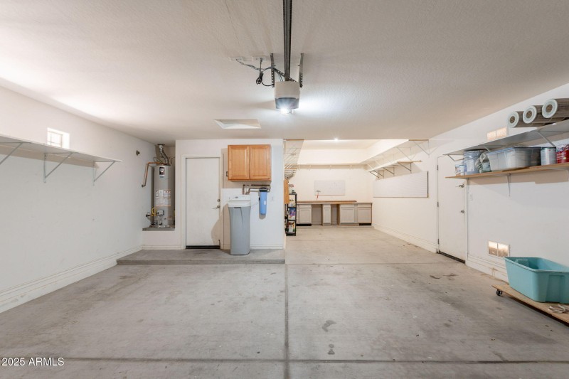 Tandeum Garage
