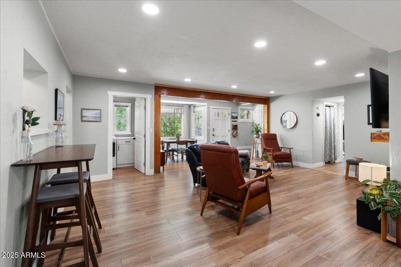Great room