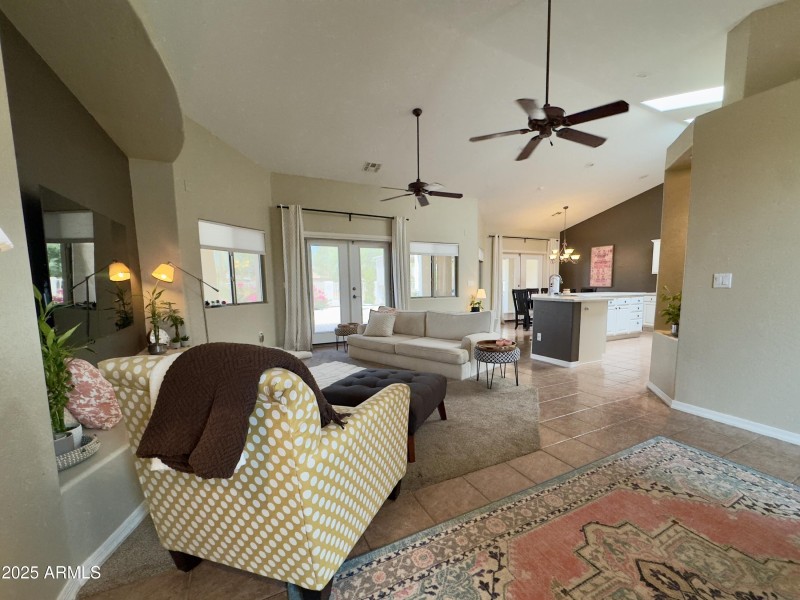 Great room