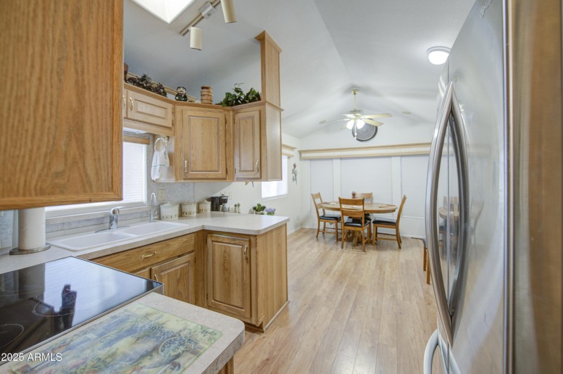 Kitchen 1