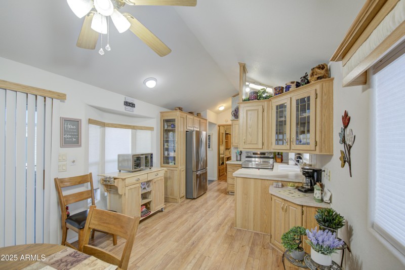 Kitchen 7