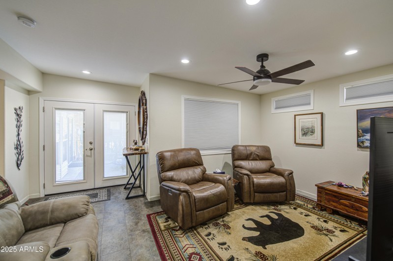 Living Room 4