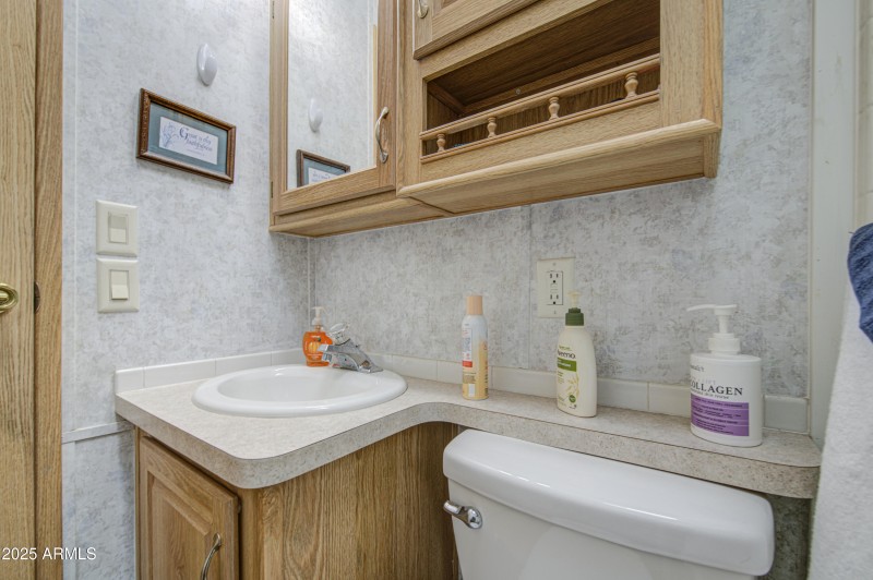 Bathroom 1-pic 3