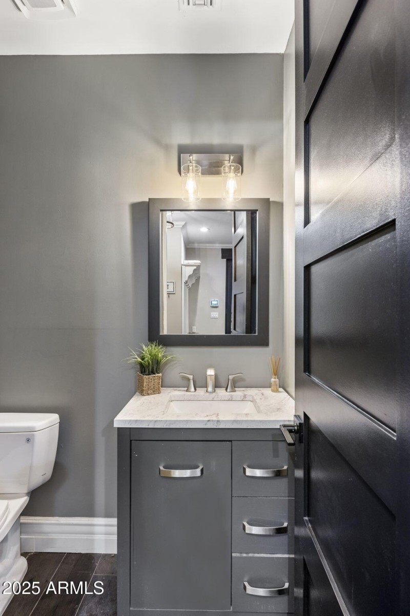 BATHROOM 3