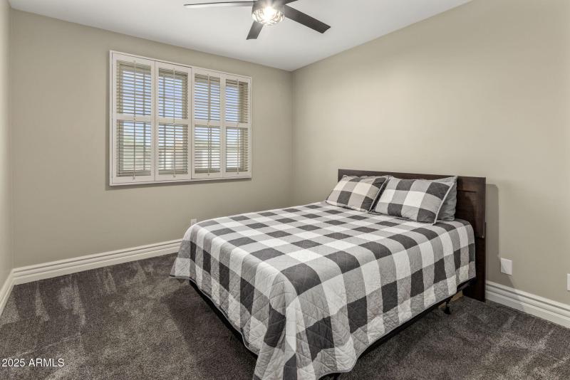 GUEST BEDROOM 5
