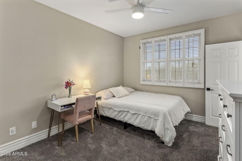 GUEST BEDROOM 2