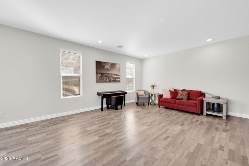 Large Living Room