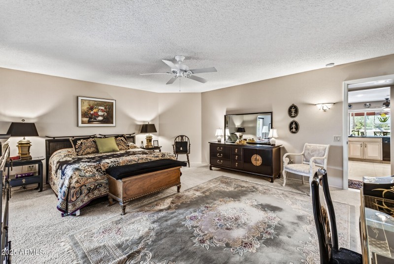 Primary Suite