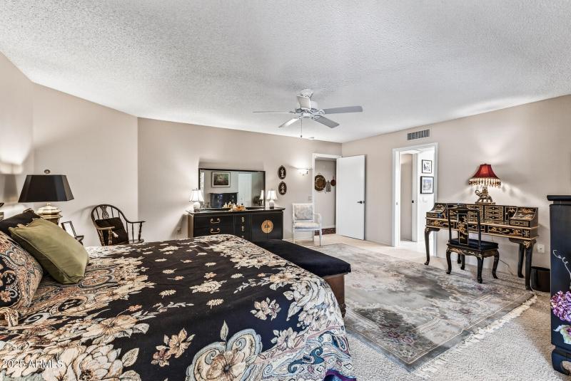 Primary Suite