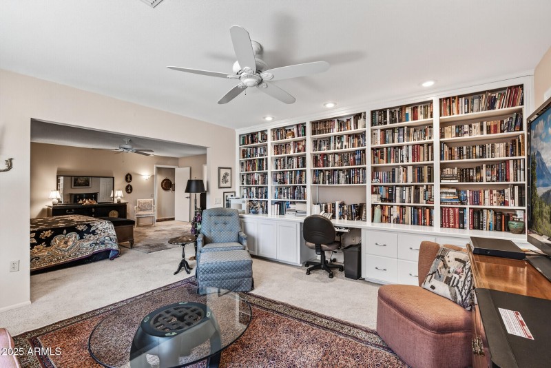 Primary Suite