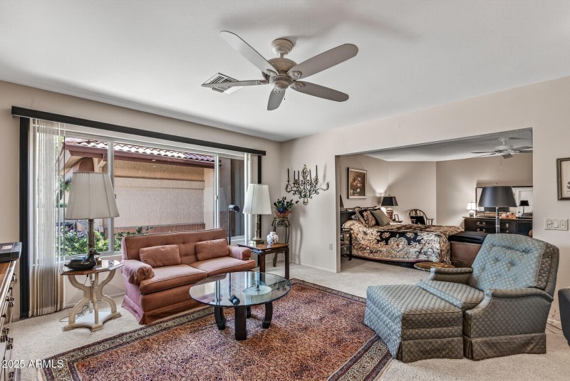 Primary Suite