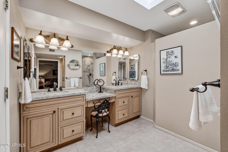 Primary Suite