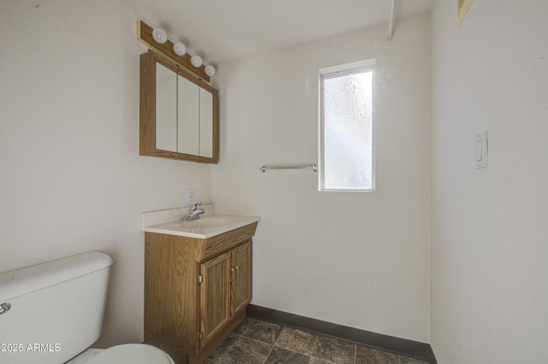 Half Bath