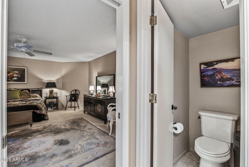 Primary Suite
