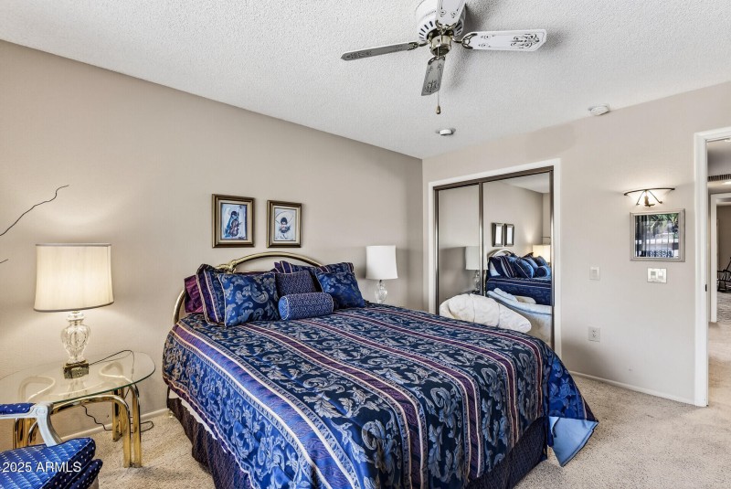 Bedroom #2