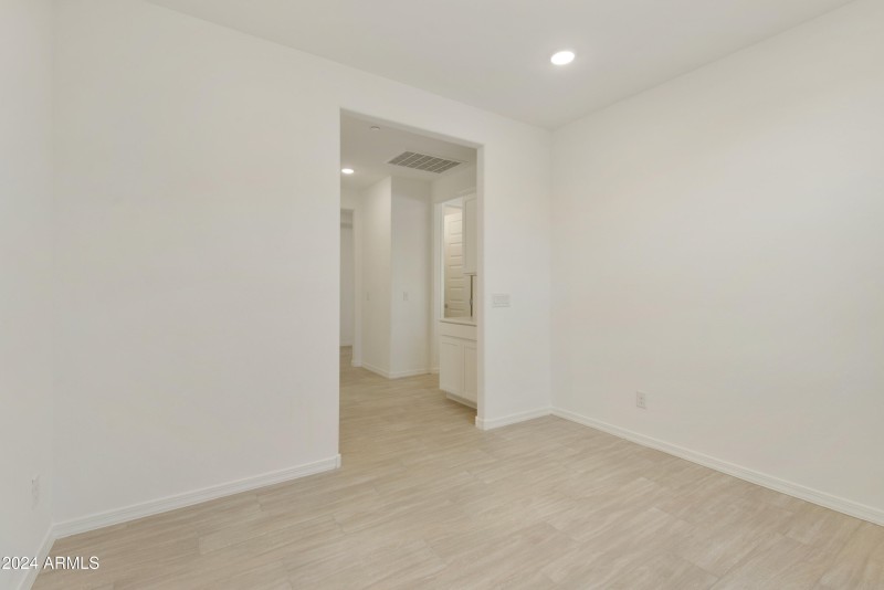FLEX ROOM
