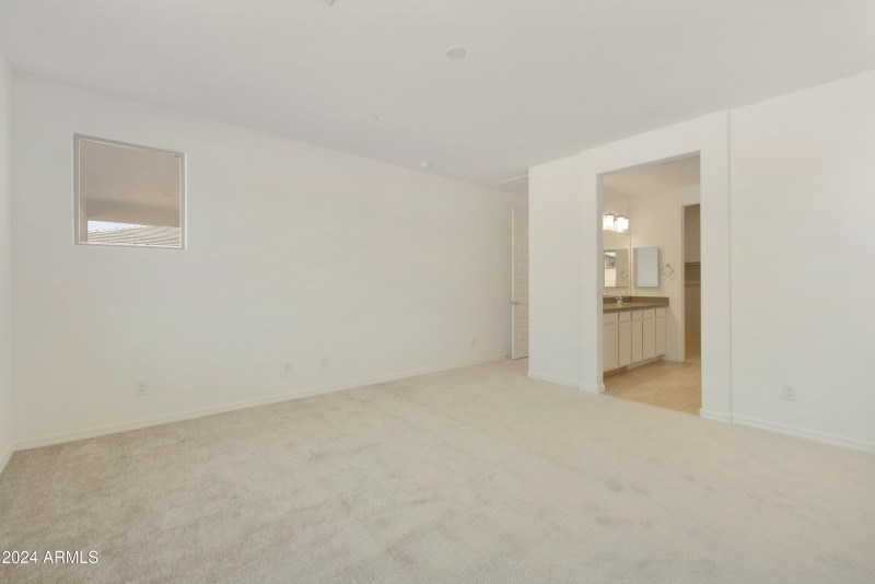 OWNER'S BEDROOM