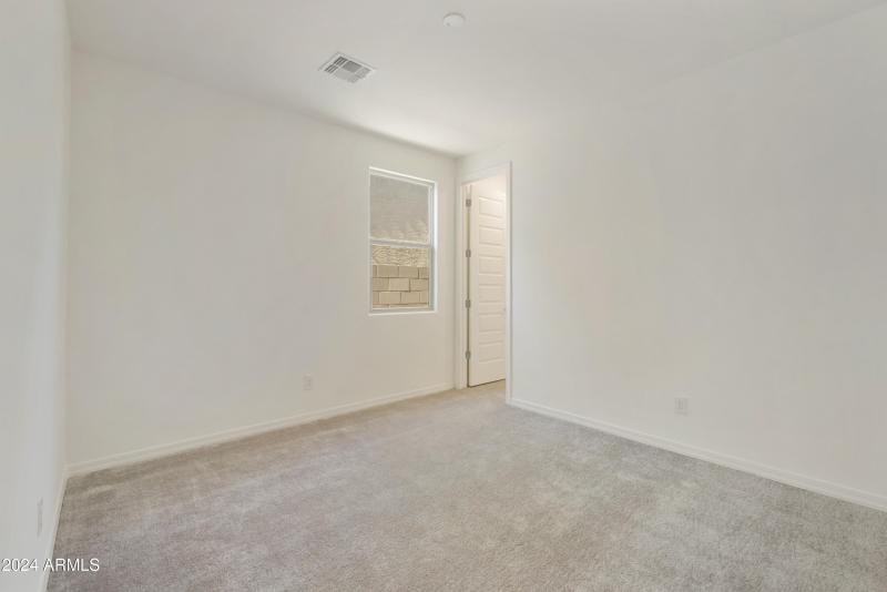 HALL BEDROOM