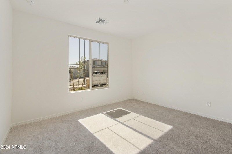 HALL BEDROOM