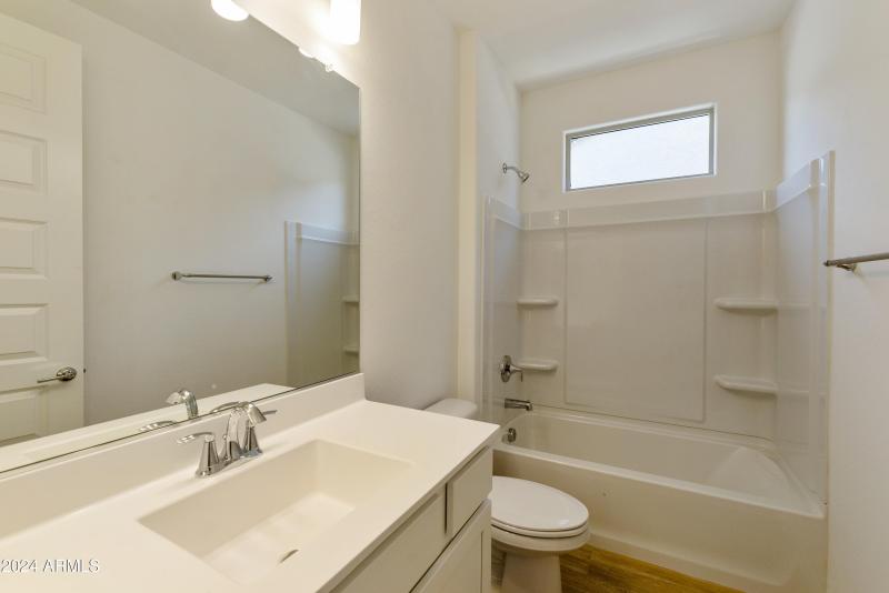 HALL BATH ROOM