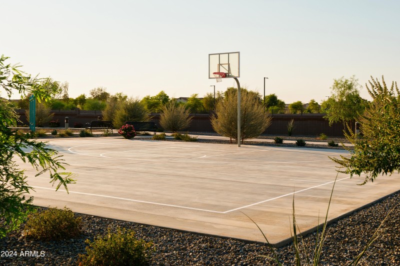 COMMUNITY PLAYGROUND
