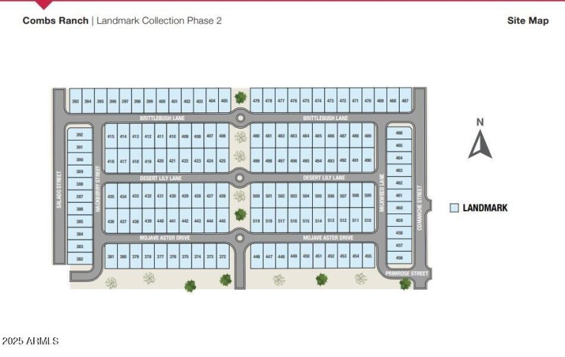 Site Map