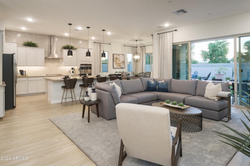 GREAT ROOM