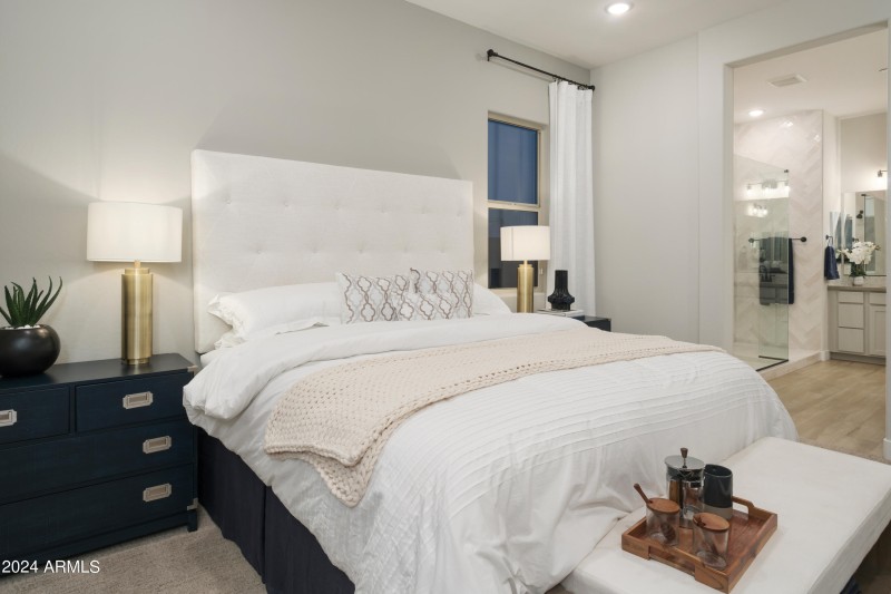 OWNER'S SUITE