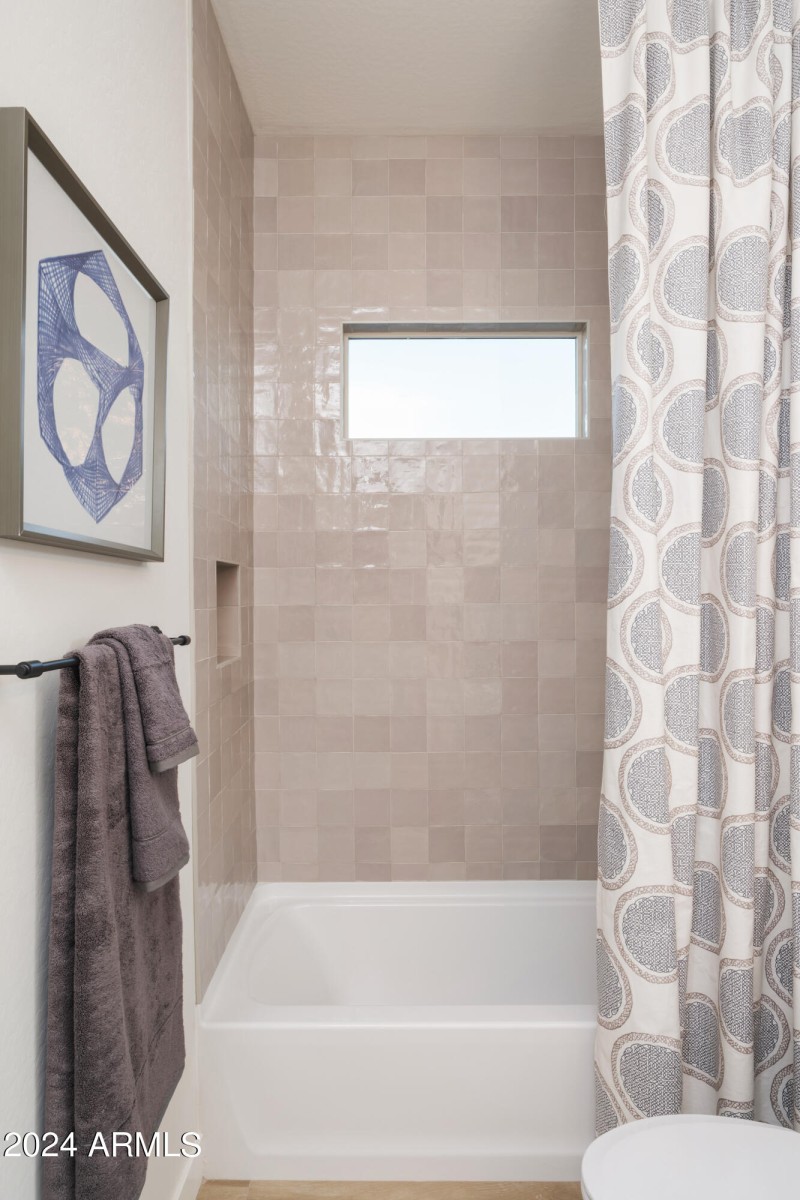 HALL BATH
