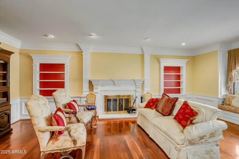 Sitting Room