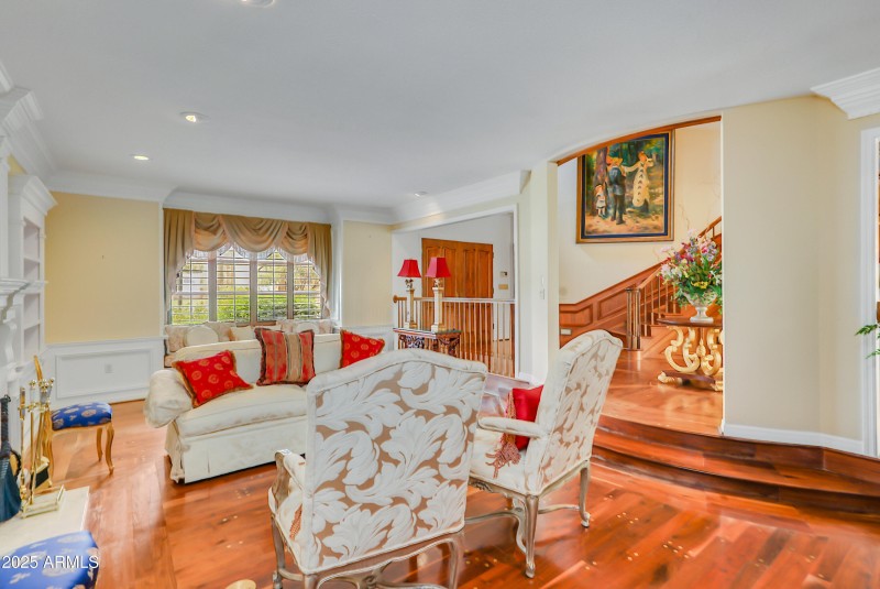 Sitting Room