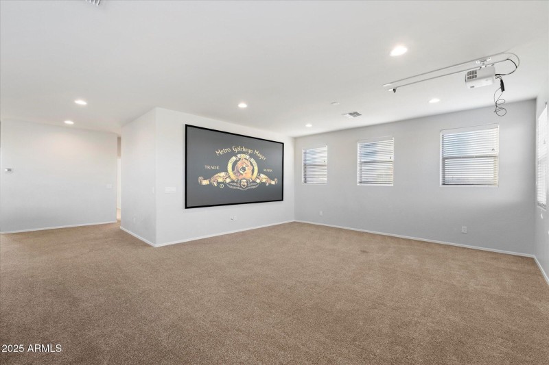Loft / Family Room