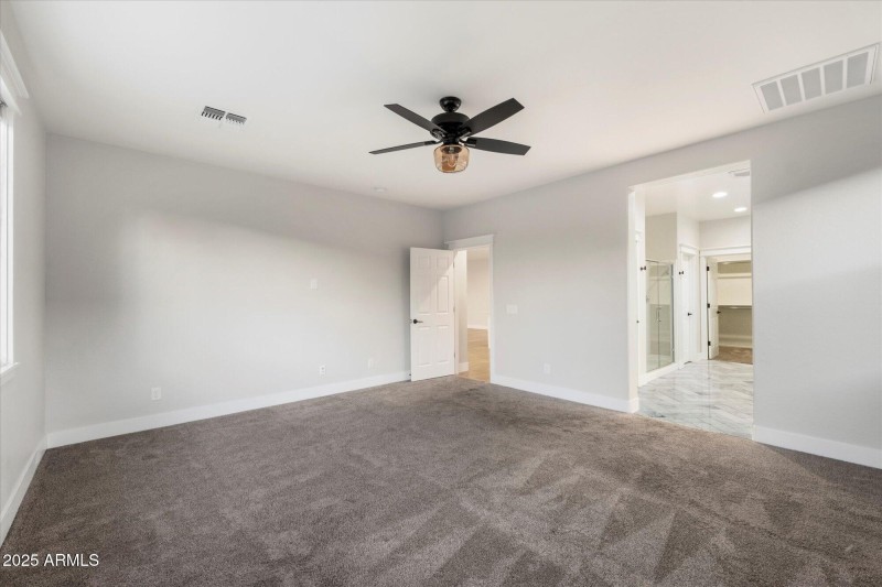 Primary Suite