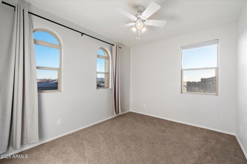 Bedroom #3