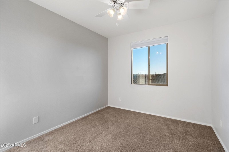 Bedroom #4